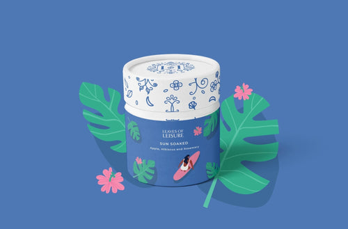 Leaves of Leisure - Sun Soaked Tea by Leaves of Leisure - | Delivery near me in ... Farm2Me #url#