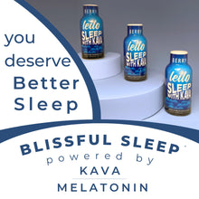 Load image into Gallery viewer, Leilo - Kava Sleep Shot (12-Pack) by Leilo - | Delivery near me in ... Farm2Me #url#
