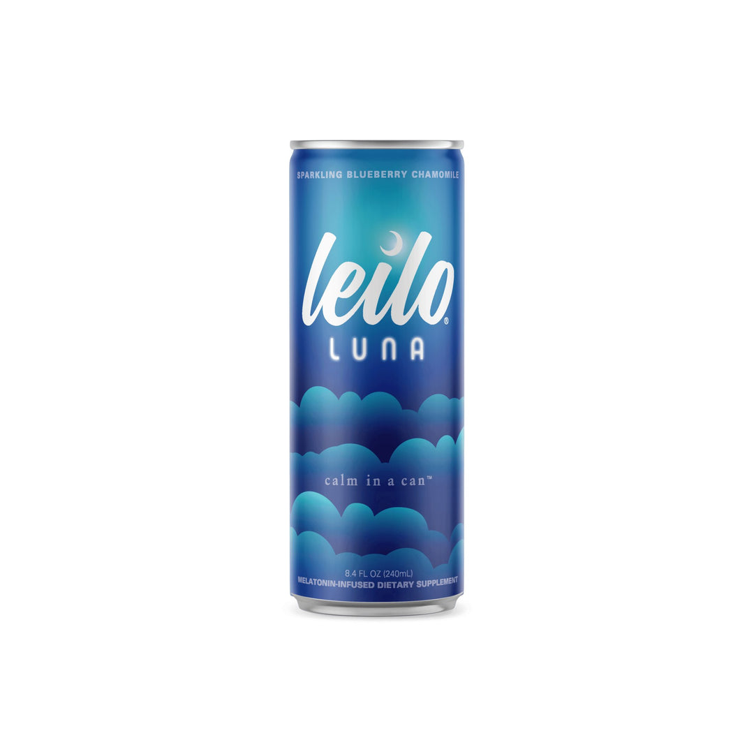Leilo - Luna Sleep (12-Pack) by Leilo - | Delivery near me in ... Farm2Me #url#