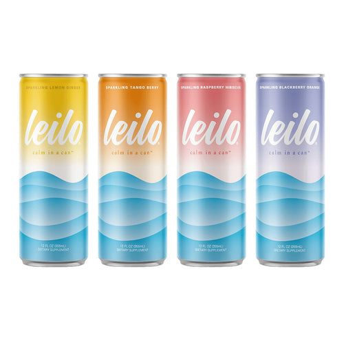 Leilo - Sunset Variety (12-pack) by Leilo - | Delivery near me in ... Farm2Me #url#