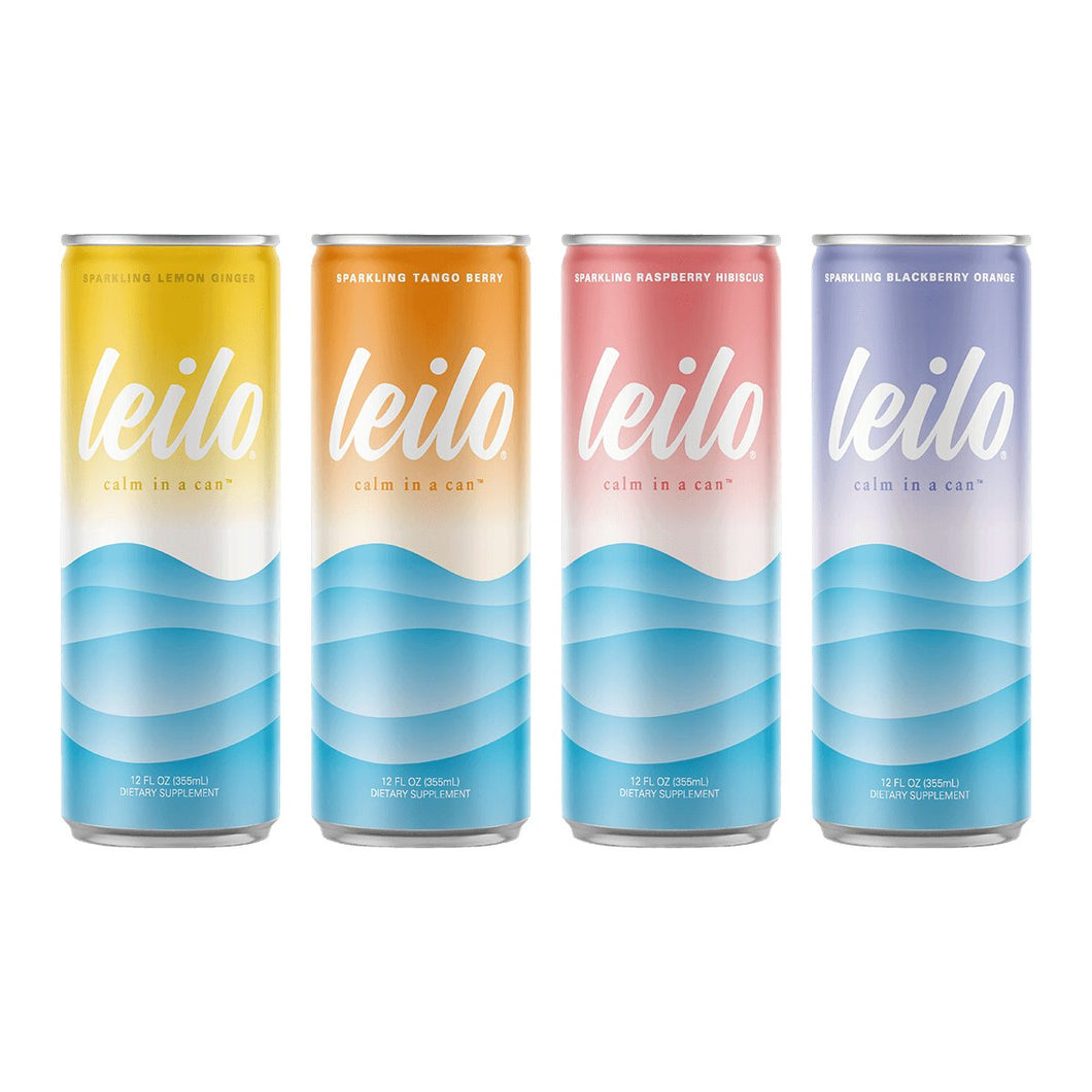 Leilo - Sunset Variety (12-pack) by Leilo - | Delivery near me in ... Farm2Me #url#