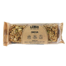 Load image into Gallery viewer, Lenka Bars Hemp &#39;n Honey Bars - 96 bars x 2.25oz
