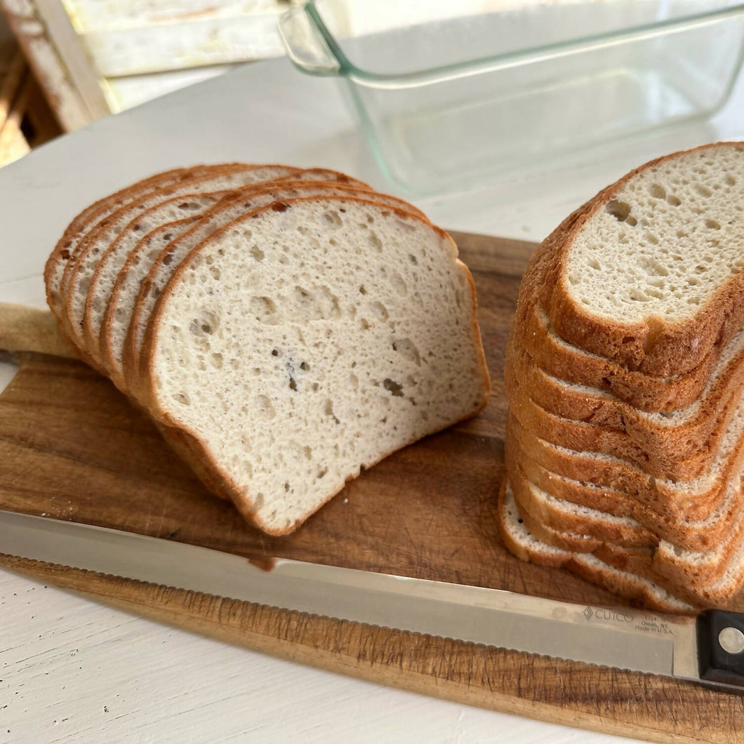 Grain Free Planet Keto Multi-Use Bread Mix