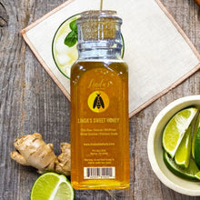 Load image into Gallery viewer, Linda&#39;s Bee Farm Shop - Linda’s Sweet Honey Infusions by Linda&#39;s Bee Farm Shop - Farm2Me - carro-6364825 - -
