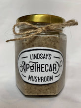 Load image into Gallery viewer, Lindsay’s Apothecary - Mushroom - Sauce + Spread | Delivery near me in ... Farm2Me #url#
