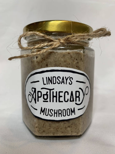 Lindsay’s Apothecary - Mushroom - Sauce + Spread | Delivery near me in ... Farm2Me #url#