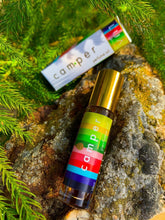 Load image into Gallery viewer, LUA skincare - CAMPER perfume oil by LUA skincare - | Delivery near me in ... Farm2Me #url#
