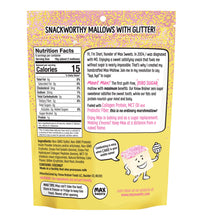 Load image into Gallery viewer, Max Sweets - Birthday Cake Sugar-Free Marshmallow by Max Sweets - | Delivery near me in ... Farm2Me #url#
