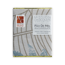 Load image into Gallery viewer, Mission Chocolate Pao De Mel (Milk Gingerbread)
