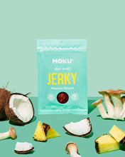 Load image into Gallery viewer, Moku Foods - Hawaiian Teriyaki Mushroom Jerky by Moku Foods - | Delivery near me in ... Farm2Me #url#
