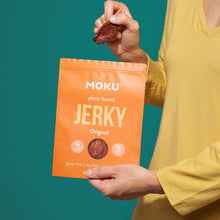 Load image into Gallery viewer, Moku Foods - Original Mushroom Jerky by Moku Foods - | Delivery near me in ... Farm2Me #url#
