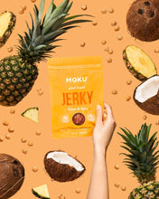 Load image into Gallery viewer, Moku Foods - Sweet &amp; Spicy Mushroom Jerky by Moku Foods - | Delivery near me in ... Farm2Me #url#
