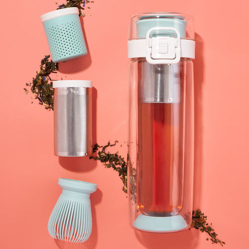 Mosi Tea - All in One Infuser by Mosi Tea - | Delivery near me in ... Farm2Me #url#