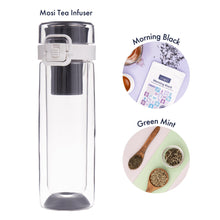 Load image into Gallery viewer, Mosi Tea - Basic Starter Kit by Mosi Tea - | Delivery near me in ... Farm2Me #url#
