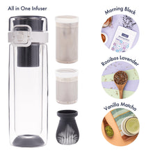 Load image into Gallery viewer, Mosi Tea - Brew Anything Starter Kit by Mosi Tea - | Delivery near me in ... Farm2Me #url#
