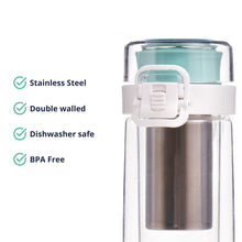 Load image into Gallery viewer, Mosi Tea - Cold Brew Sieve Attachment by Mosi Tea - | Delivery near me in ... Farm2Me #url#
