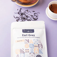 Load image into Gallery viewer, Mosi Tea - Mosi Tea Early Grey - | Delivery near me in ... Farm2Me #url#
