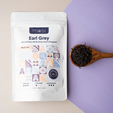 Load image into Gallery viewer, Mosi Tea - Mosi Tea Early Grey - | Delivery near me in ... Farm2Me #url#
