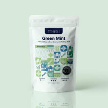 Load image into Gallery viewer, Mosi Tea - Mosi Tea Green Tea Starter Kit - | Delivery near me in ... Farm2Me #url#
