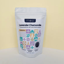 Load image into Gallery viewer, Mosi Tea - Mosi Tea Lavender Chamomile - | Delivery near me in ... Farm2Me #url#
