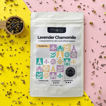 Load image into Gallery viewer, Mosi Tea - Mosi Tea Lavender Chamomile - | Delivery near me in ... Farm2Me #url#
