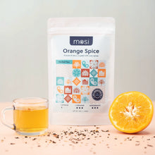 Load image into Gallery viewer, Mosi Tea - Mosi Tea Orange Spice - | Delivery near me in ... Farm2Me #url#
