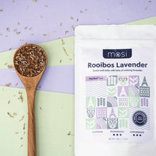 Load image into Gallery viewer, Mosi Tea - Mosi Tea Rooibos Lavender - | Delivery near me in ... Farm2Me #url#
