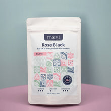 Load image into Gallery viewer, Mosi Tea - Mosi Tea Rose Black - | Delivery near me in ... Farm2Me #url#
