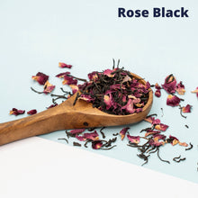 Load image into Gallery viewer, Mosi Tea - Mosi Tea Ultimate Black Tea Bundle - | Delivery near me in ... Farm2Me #url#
