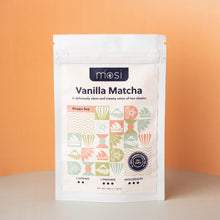 Load image into Gallery viewer, Mosi Tea - Mosi Tea Vanilla Matcha - | Delivery near me in ... Farm2Me #url#
