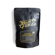 Load image into Gallery viewer, Nossa Familia Coffee - Augusta&#39;s Organic Breakfast by Nossa Familia Coffee - | Delivery near me in ... Farm2Me #url#
