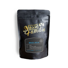 Load image into Gallery viewer, Nossa Familia Coffee - Brazil Decaf by Nossa Familia Coffee - | Delivery near me in ... Farm2Me #url#
