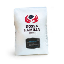 Load image into Gallery viewer, Nossa Familia Coffee - Brazil Decaf by Nossa Familia Coffee - | Delivery near me in ... Farm2Me #url#
