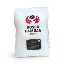 Load image into Gallery viewer, Nossa Familia Coffee - Camila&#39;s Organic by Nossa Familia Coffee - | Delivery near me in ... Farm2Me #url#
