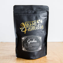 Load image into Gallery viewer, Nossa Familia Coffee - Guatemala - Finca San Jerónimo Miramar - Gesha (Washed) by Nossa Familia Coffee - | Delivery near me in ... Farm2Me #url#
