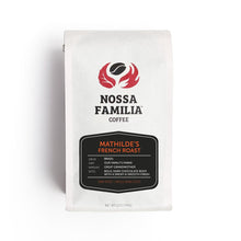 Load image into Gallery viewer, Nossa Familia Coffee - Mathilde&#39;s French Roast by Nossa Familia Coffee - | Delivery near me in ... Farm2Me #url#
