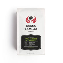 Load image into Gallery viewer, Nossa Familia Coffee - Nicaragua - Finca San Jose de las Nubes - Washed Process by Nossa Familia Coffee - | Delivery near me in ... Farm2Me #url#
