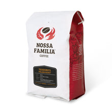 Load image into Gallery viewer, Nossa Familia Coffee - Teodoro&#39;s Italian Roast by Nossa Familia Coffee - | Delivery near me in ... Farm2Me #url#
