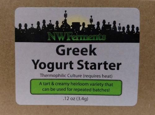 NW FermentsonWpK820 - Greek Yogurt Starter Culture - Yogurt Starter | Delivery near me in ... Farm2Me #url#