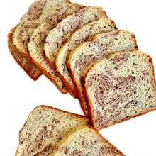 Load image into Gallery viewer, Grain Free Planet Keto Sliced Cinnamon Swirl Loaf Case
