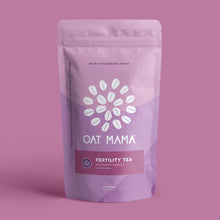 Load image into Gallery viewer, Oat Mama - Fertility Tea by Oat Mama - | Delivery near me in ... Farm2Me #url#
