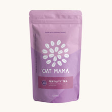 Load image into Gallery viewer, Oat Mama - Fertility Tea by Oat Mama - | Delivery near me in ... Farm2Me #url#
