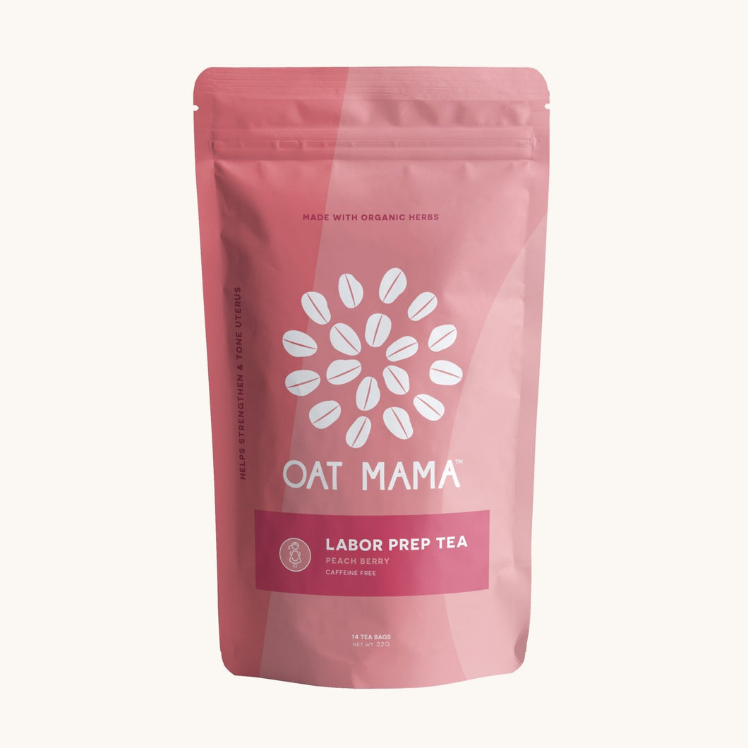 Oat Mama - Labor Prep Tea by Oat Mama - | Delivery near me in ... Farm2Me #url#