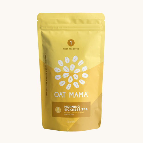 Oat Mama - Morning Sickness Tea by Oat Mama - | Delivery near me in ... Farm2Me #url#
