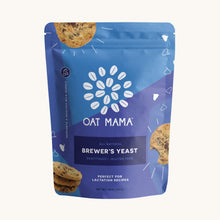 Load image into Gallery viewer, Oat Mama - Oat Mama Lactation Brewer&#39;s Yeast by Oat Mama - | Delivery near me in ... Farm2Me #url#
