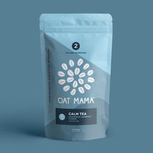 Load image into Gallery viewer, Oat Mama - Second Trimester Calm Tea by Oat Mama - | Delivery near me in ... Farm2Me #url#
