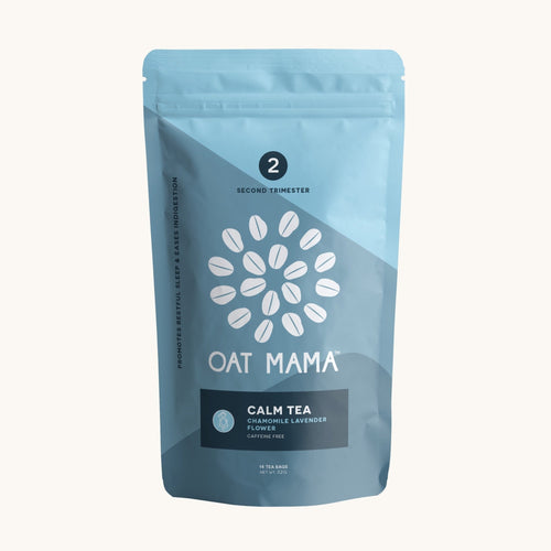 Oat Mama - Second Trimester Calm Tea by Oat Mama - | Delivery near me in ... Farm2Me #url#