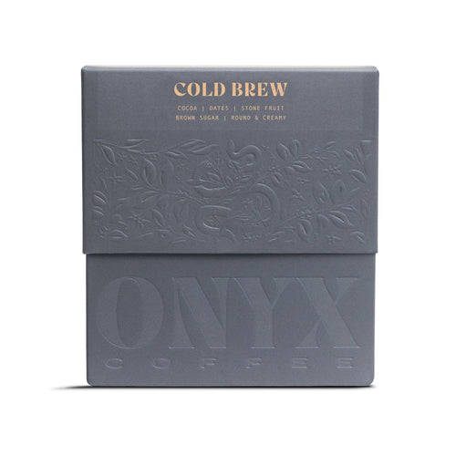 Onyx Coffee Lab - Onyx Cold Brew Coffee - | Delivery near me in ... Farm2Me #url#