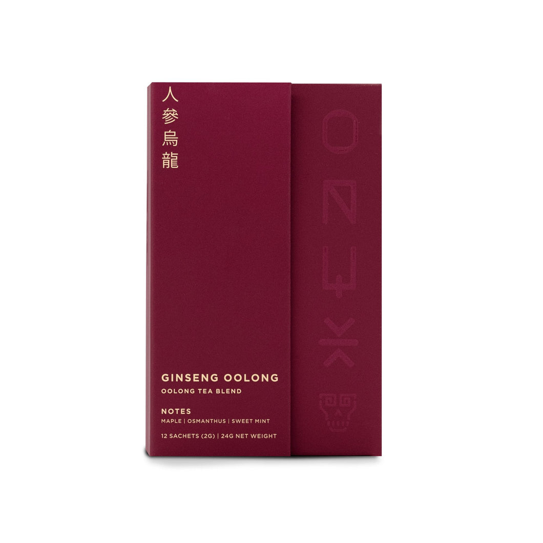 Onyx Coffee Lab - Onyx Ginseng Oolong Tea - | Delivery near me in ... Farm2Me #url#