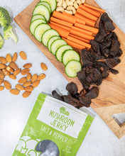 Load image into Gallery viewer, Pan&#39;s Mushroom Jerky - Pan&#39;s Mushroom Jerky Variety Pack by Pan&#39;s Mushroom Jerky - | Delivery near me in ... Farm2Me #url#
